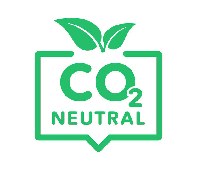 Carbon Neutral Shipping